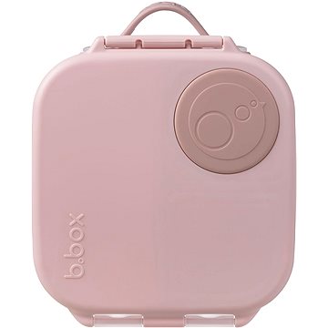 

B.Box Svačinový box střední blush crush