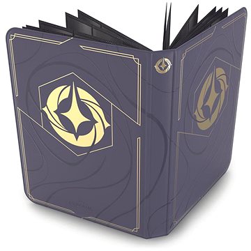 

Disney Lorcana: Branded Premium Card Portfolio