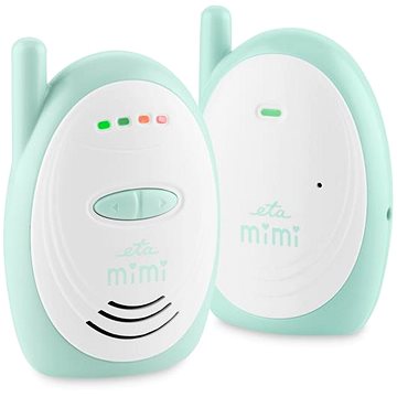 

ETA Mimi 8306