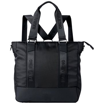 

Bababing Moda Batoh/taška Black