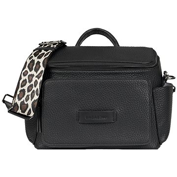 

Bababing Isla Daypac Black