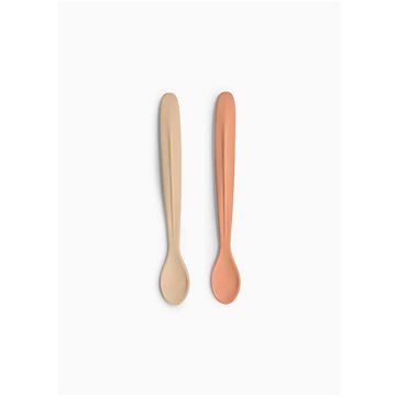 

Citron Dlouhé lžičky Blush Pink/Beige