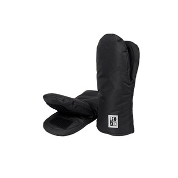 

Leokid Rukavice Black