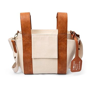 

Suavinex Wonderland malá Beige