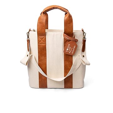 

Suavinex Wonderland Tote Beige