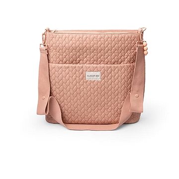 

Suavinex Wonderland Tote Rose