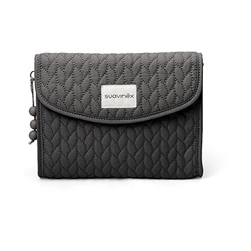 

Suavinex Wonderland Grey