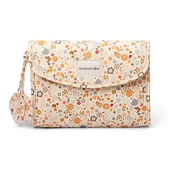 

Suavinex Wonderland Liberty - print