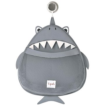 

3 Sprouts Shark Gray