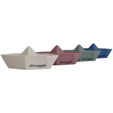 

Shnuggle Stack and Sail Lodičky