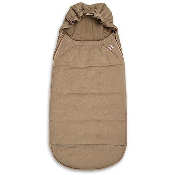 

Lodger Fusak Bunker Light Teddy Beige