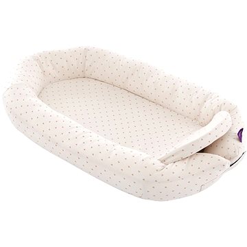 

Träumeland Comfort Twister beige