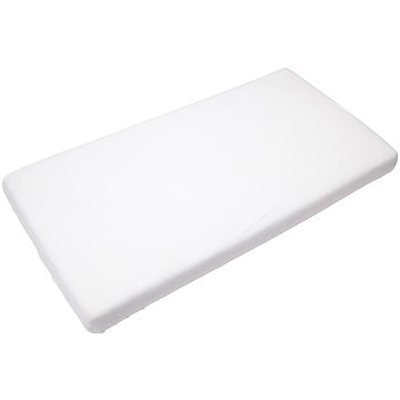 

Timboo Soft 60 × 120 cm White