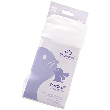 

Träumeland Tencel 40 × 90 weiss