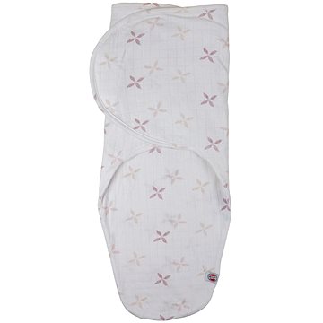 

Lodger Bundler Solid Matcha Rose