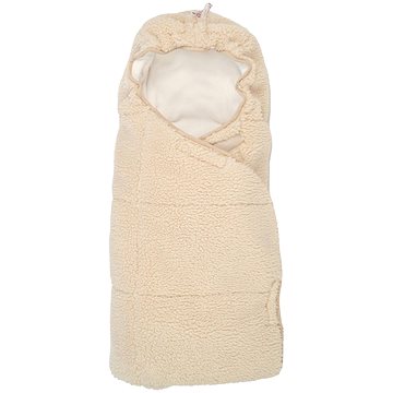 

Lodger Wrapper Teddy Birch