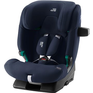 

Britax Römer Advansafix Pro Night Blue