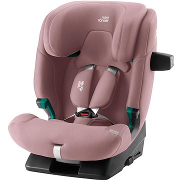 

Britax Römer Advansafix Pro Dusty Rose