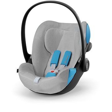 

Cybex Cloud G Grey
