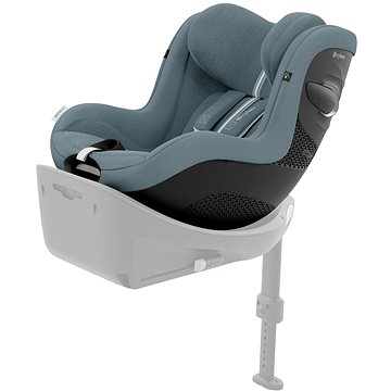 

Cybex Sirona G i-Size Plus Stormy Blue/light blue