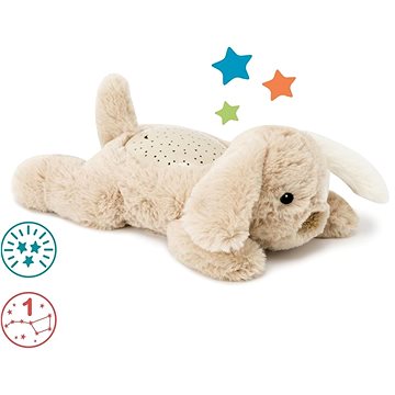 

Cloud b Dream Buddies Patch the Puppy Pejsek Patch