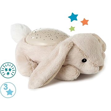 

Cloud b Twilight Buddies Bunny Zajíček