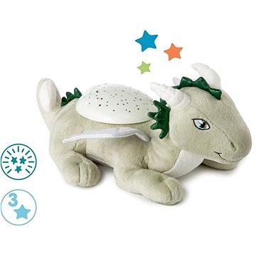 

Cloud b Twilight Buddies Dragon