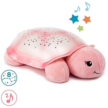 

Cloud b Twinkling Twilight Turtle Želva růžová