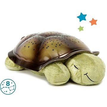 

Cloud b Twilight Turtle Želva zelená