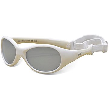

Real SHADES Explorer White 0+