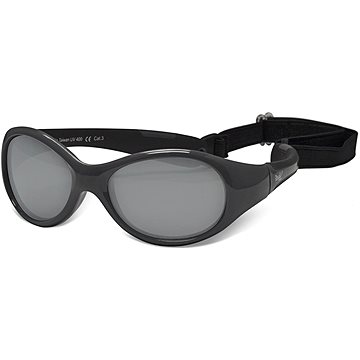 

Real SHADES Explorer Graphite/Black 4+