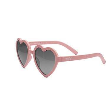 

Real SHADES Heart Rose Tan 2+