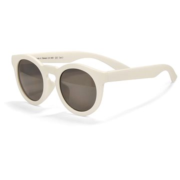 

Real SHADES Chill White 2+