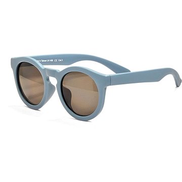 

Real SHADES Chill Steel Blue 4+