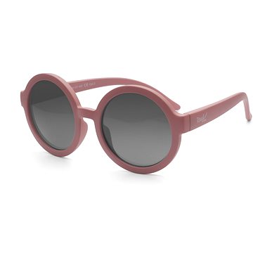 

Real SHADES Vibe Matte Mauve 0+
