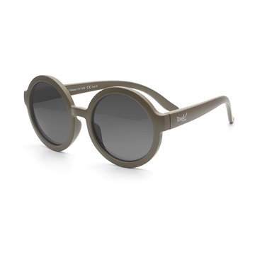 

Real SHADES Vibe Matte Olive 0+