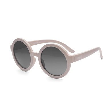

Real SHADES Vibe Matte Warm Grey 0+