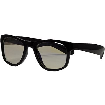 

Real SHADES Screen Shades Black 2+