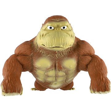 

Teddies Gorila