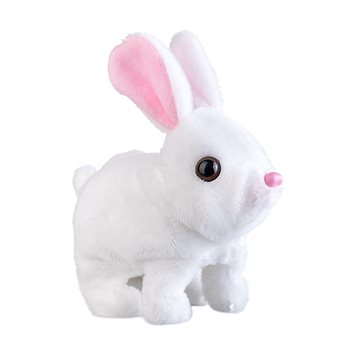 

Teddies Skákající králík Ben