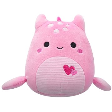 

Squishmallows Lochneska Artin