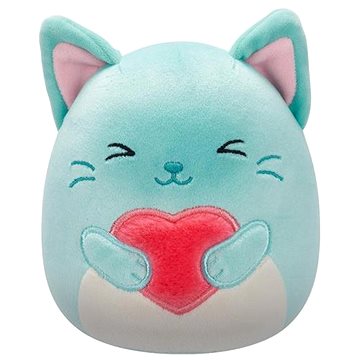 

Squishmallows Siamská kočka Sigrid