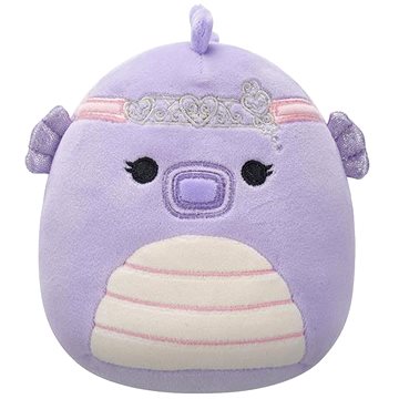 

Squishmallows Mořský koník Eartha