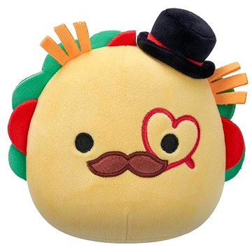 

Squishmallows Taco Tex