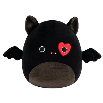 

Squishmallows Netopýr Emily