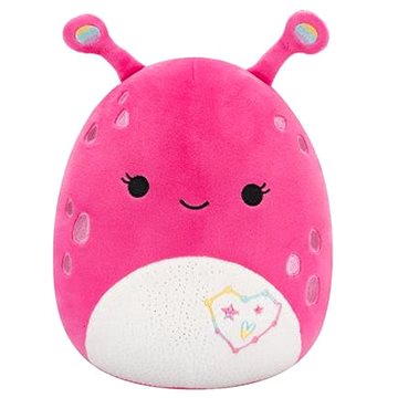 

Squishmallows Mimozemšťan Frawleen