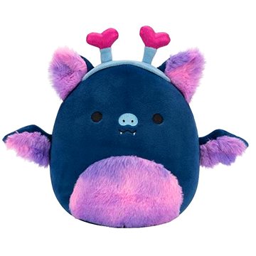 

Squishmallows Netopýr Milan