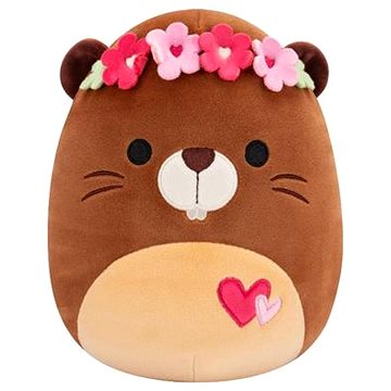 

Squishmallows Bobr Chip