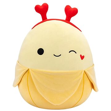 

Squishmallows Banán Junie 40 cm
