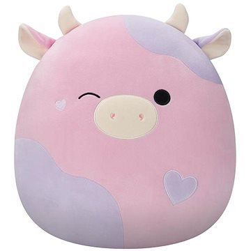 

Squishmallows Kravička Patty 40 cm